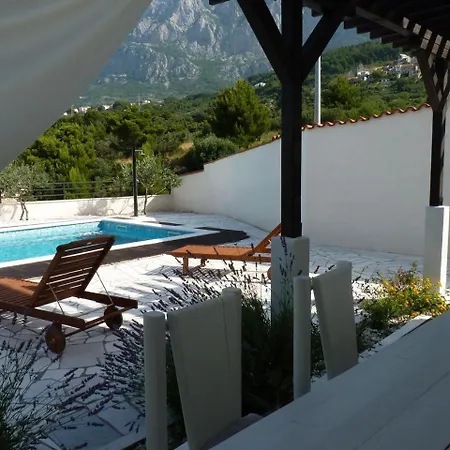 Ctma200/ Holiday House With Private Heated Pool