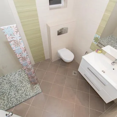 Ctma200/ Holiday House With Private Heated Pool Villa *