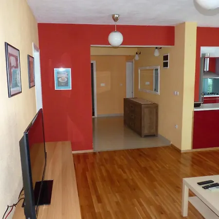 Ctma200/ Holiday House With Private Heated Pool Villa Makarska