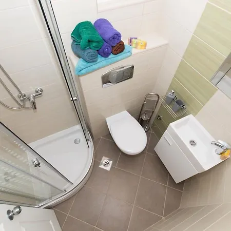 Villa Ctma200/ Holiday House With Private Heated Pool