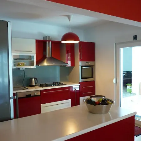Ctma200/ Holiday House With Private Heated Pool Villa *