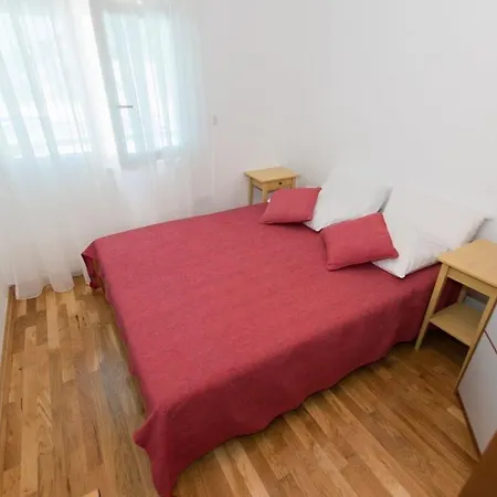 Ctma200/ Holiday House With Private Heated Pool Makarska