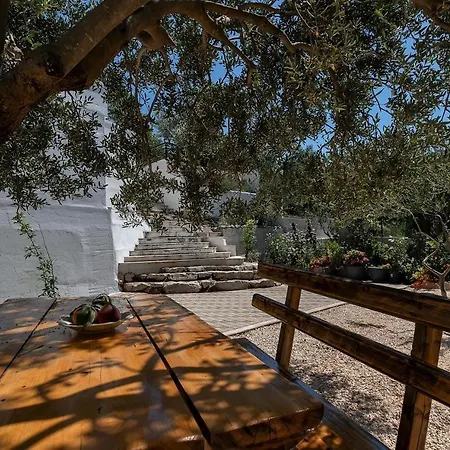 Ctma200/ Holiday House With Private Heated Pool *